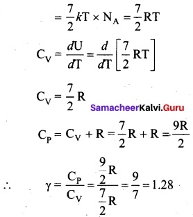 Tamil Nadu 11th Physics Model Question Paper 2 English Medium 9