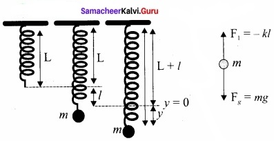 Tamil Nadu 11th Physics Model Question Paper 4 English Medium 4