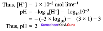 10th Science Samacheer Kalvi