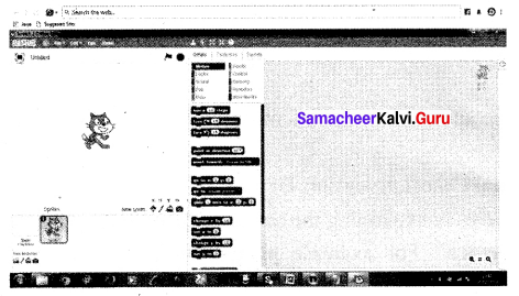 Samacheer Kalvi 10th Science Solutions Chapter 23 Visual Communication 1