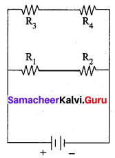 Samacheer Kalvi 10th Science Solutions Chapter 4 Electricity 15
