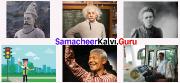 Samacheer Kalvi Guru 6th Social Chapter 1 Resources