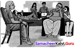 Samacheer Kalvi 7th English Solutions Term 1 Prose Chapter 1 Eidgah img 7