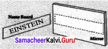 Samacheer Kalvi 7th Science Solutions Term 3 Chapter 1 Light image - 17
