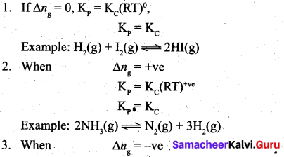 Tamil Nadu 11th Chemistry Model Question Paper 3 English Medium image - 19