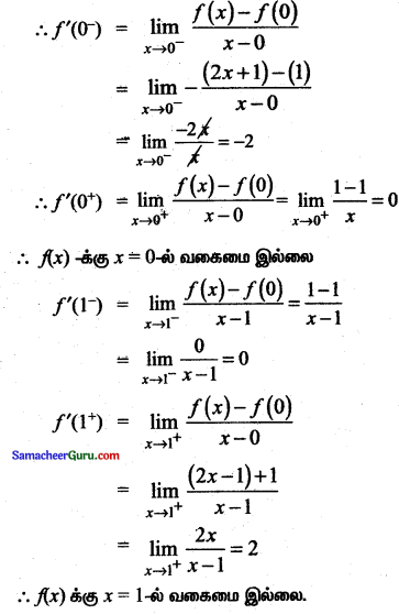 Samacheer Kalvi 11th Maths Guide Chapter 10 கணங்கள், தொடர்புகள் மற்றும் சார்புகள் Ex 10.1 4