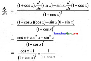 Samacheer Kalvi 11th Maths Guide Chapter 10 கணங்கள், தொடர்புகள் மற்றும் சார்புகள் Ex 10.2 1