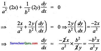 Samacheer Kalvi 11th Maths Guide Chapter 10 கணங்கள், தொடர்புகள் மற்றும் சார்புகள் Ex 10.4 2