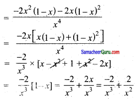 Samacheer Kalvi 11th Maths Guide Chapter 10 கணங்கள், தொடர்புகள் மற்றும் சார்புகள் Ex 10.5 4