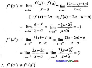 Samacheer Kalvi 11th Maths Guide Chapter 10 கணங்கள், தொடர்புகள் மற்றும் சார்புகள் Ex 10.5 8