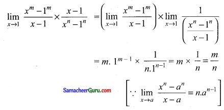 Samacheer Kalvi 11th Maths Guide Chapter 9 கணங்கள், தொடர்புகள் மற்றும் சார்புகள் Ex 9.2 1