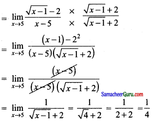 Samacheer Kalvi 11th Maths Guide Chapter 9 கணங்கள், தொடர்புகள் மற்றும் சார்புகள் Ex 9.2 13