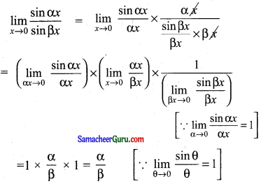 Samacheer Kalvi 11th Maths Guide Chapter 9 கணங்கள், தொடர்புகள் மற்றும் சார்புகள் Ex 9.4 2