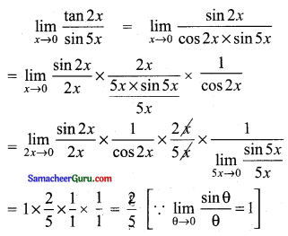 Samacheer Kalvi 11th Maths Guide Chapter 9 கணங்கள், தொடர்புகள் மற்றும் சார்புகள் Ex 9.4 3