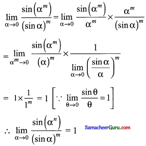Samacheer Kalvi 11th Maths Guide Chapter 9 கணங்கள், தொடர்புகள் மற்றும் சார்புகள் Ex 9.4 4