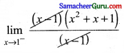 Samacheer Kalvi 11th Maths Guide Chapter 9 கணங்கள், தொடர்புகள் மற்றும் சார்புகள் Ex 9.5 3