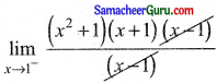 Samacheer Kalvi 11th Maths Guide Chapter 9 கணங்கள், தொடர்புகள் மற்றும் சார்புகள் Ex 9.5 4