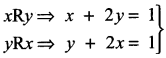 Samacheer Kalvi 11th Maths Solutions Chapter 1 கணங்கள், தொடர்புகள் மற்றும் சார்புகள் Ex 1.2 2