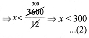 Samacheer Kalvi 11th Maths Solutions Chapter 2 அடிப்படை இயற்கணிதம் Ex 2.3 5