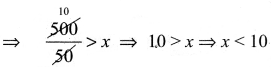 Samacheer Kalvi 11th Maths Solutions Chapter 2 அடிப்படை இயற்கணிதம் Ex 2.3 6