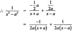 Samacheer Kalvi 11th Maths Solutions Chapter 2 அடிப்படை இயற்கணிதம் Ex 2.9 2