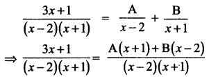 Samacheer Kalvi 11th Maths Solutions Chapter 2 அடிப்படை இயற்கணிதம் Ex 2.9 3