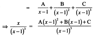 Samacheer Kalvi 11th Maths Solutions Chapter 2 அடிப்படை இயற்கணிதம் Ex 2.9 7