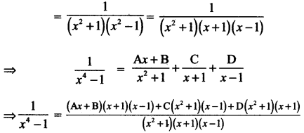 Samacheer Kalvi 11th Maths Solutions Chapter 2 அடிப்படை இயற்கணிதம் Ex 2.9 8