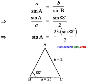 Samacheer Kalvi 11th Maths Solutions Chapter 3 அடிப்படை இயற்கணிதம் Ex 3.10 1