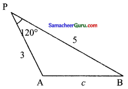 Samacheer Kalvi 11th Maths Solutions Chapter 3 அடிப்படை இயற்கணிதம் Ex 3.10 14