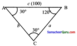 Samacheer Kalvi 11th Maths Solutions Chapter 3 அடிப்படை இயற்கணிதம் Ex 3.10 18