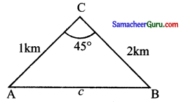 Samacheer Kalvi 11th Maths Solutions Chapter 3 அடிப்படை இயற்கணிதம் Ex 3.10 20