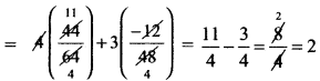 Samacheer Kalvi 11th Maths Solutions Chapter 3 அடிப்படை இயற்கணிதம் Ex 3.10 3
