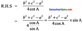 Samacheer Kalvi 11th Maths Solutions Chapter 3 அடிப்படை இயற்கணிதம் Ex 3.10 6