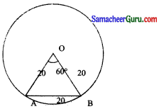 Samacheer Kalvi 11th Maths Solutions Chapter 3 அடிப்படை இயற்கணிதம் Ex 3.2 2