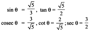 Samacheer Kalvi 11th Maths Solutions Chapter 3 அடிப்படை இயற்கணிதம் Ex 3.3 6