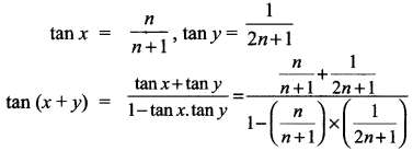 Samacheer Kalvi 11th Maths Solutions Chapter 3 அடிப்படை இயற்கணிதம் Ex 3.4 27