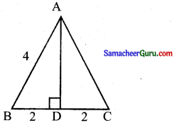 Samacheer Kalvi 11th Maths Solutions Chapter 3 அடிப்படை இயற்கணிதம் Ex 3.9 18