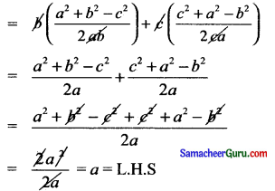 Samacheer Kalvi 11th Maths Solutions Chapter 3 அடிப்படை இயற்கணிதம் Ex 3.9 20