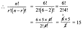 Samacheer Kalvi 11th Maths Solutions Chapter 4 சேர்ப்பியல் மற்றும் கணிதத் தொகுத்தறிதல் Ex 4.1 19