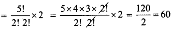 Samacheer Kalvi 11th Maths Solutions Chapter 4 சேர்ப்பியல் மற்றும் கணிதத் தொகுத்தறிதல் Ex 4.2 11