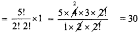 Samacheer Kalvi 11th Maths Solutions Chapter 4 சேர்ப்பியல் மற்றும் கணிதத் தொகுத்தறிதல் Ex 4.2 12