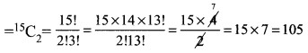 Samacheer Kalvi 11th Maths Solutions Chapter 4 சேர்ப்பியல் மற்றும் கணிதத் தொகுத்தறிதல் Ex 4.3 12