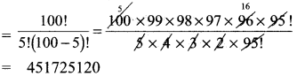 Samacheer Kalvi 11th Maths Solutions Chapter 4 சேர்ப்பியல் மற்றும் கணிதத் தொகுத்தறிதல் Ex 4.3 14