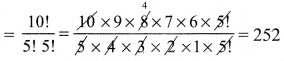 Samacheer Kalvi 11th Maths Solutions Chapter 4 சேர்ப்பியல் மற்றும் கணிதத் தொகுத்தறிதல் Ex 4.3 19