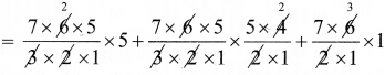 Samacheer Kalvi 11th Maths Solutions Chapter 4 சேர்ப்பியல் மற்றும் கணிதத் தொகுத்தறிதல் Ex 4.3 26