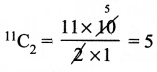 Samacheer Kalvi 11th Maths Solutions Chapter 4 சேர்ப்பியல் மற்றும் கணிதத் தொகுத்தறிதல் Ex 4.3 38