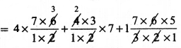 Samacheer Kalvi 11th Maths Solutions Chapter 4 சேர்ப்பியல் மற்றும் கணிதத் தொகுத்தறிதல் Ex 4.3 41