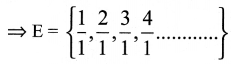 Samacheer guru 11th Maths Solutions Chapter 1 கணங்கள், தொடர்புகள் மற்றும் சார்புகள் Ex 1.1 3