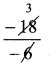 Tamilnadu Samacheer Kalvi 11th Maths Solutions Chapter 7 கணங்கள், தொடர்புகள் மற்றும் சார்புகள் Ex 7.5 3
